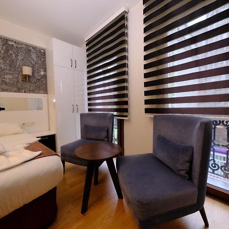 Taksim Green Suites Κωνσταντινούπολη Εξωτερικό φωτογραφία