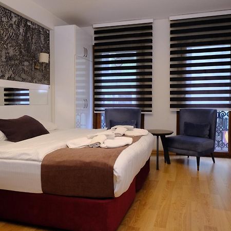 Taksim Green Suites Κωνσταντινούπολη Εξωτερικό φωτογραφία