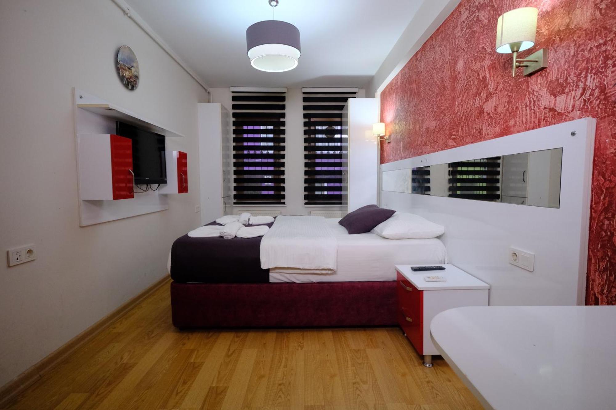 Taksim Green Suites Κωνσταντινούπολη Εξωτερικό φωτογραφία