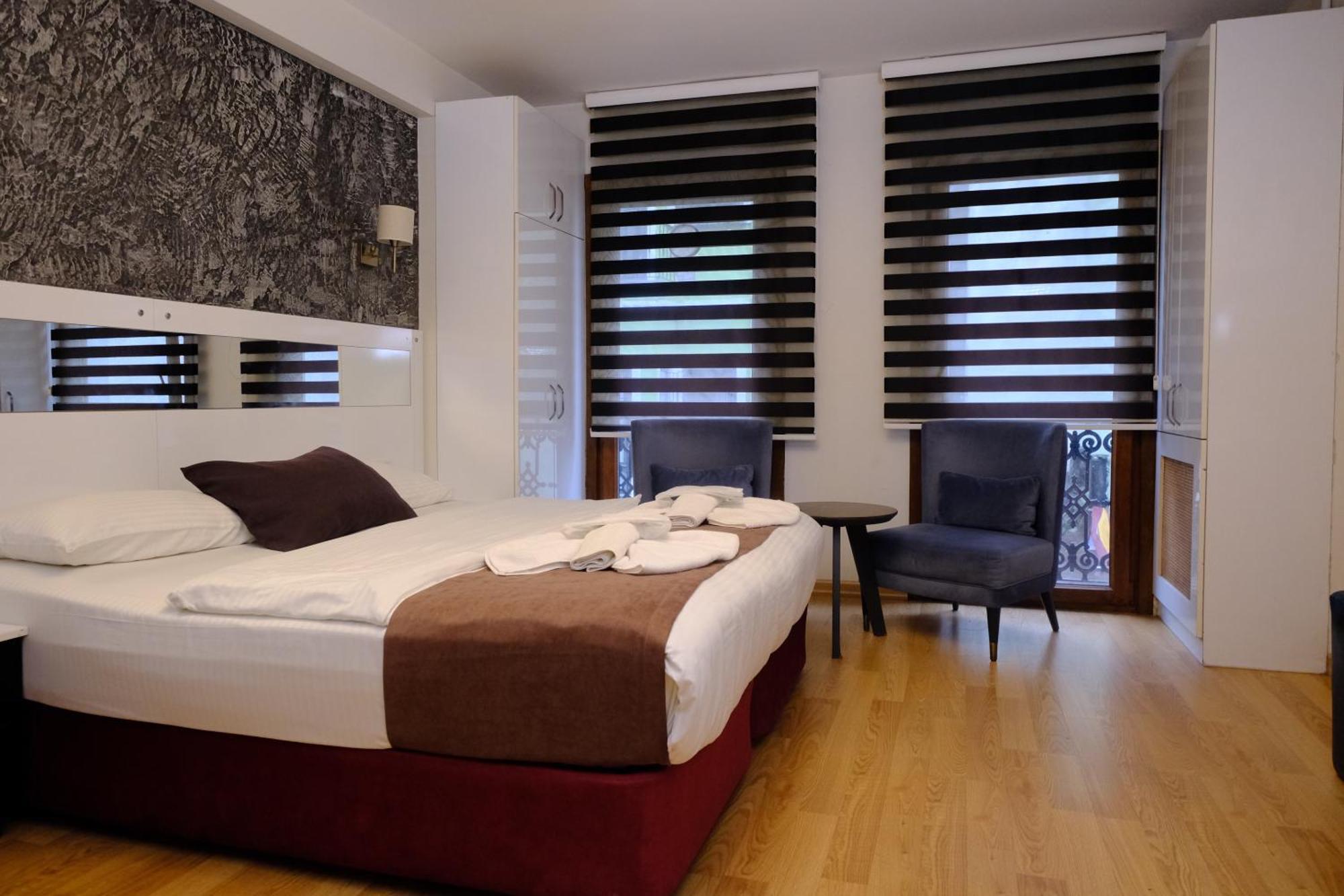 Taksim Green Suites Κωνσταντινούπολη Εξωτερικό φωτογραφία