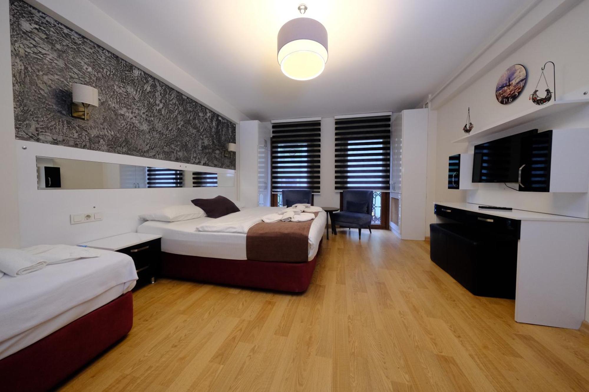 Taksim Green Suites Κωνσταντινούπολη Εξωτερικό φωτογραφία