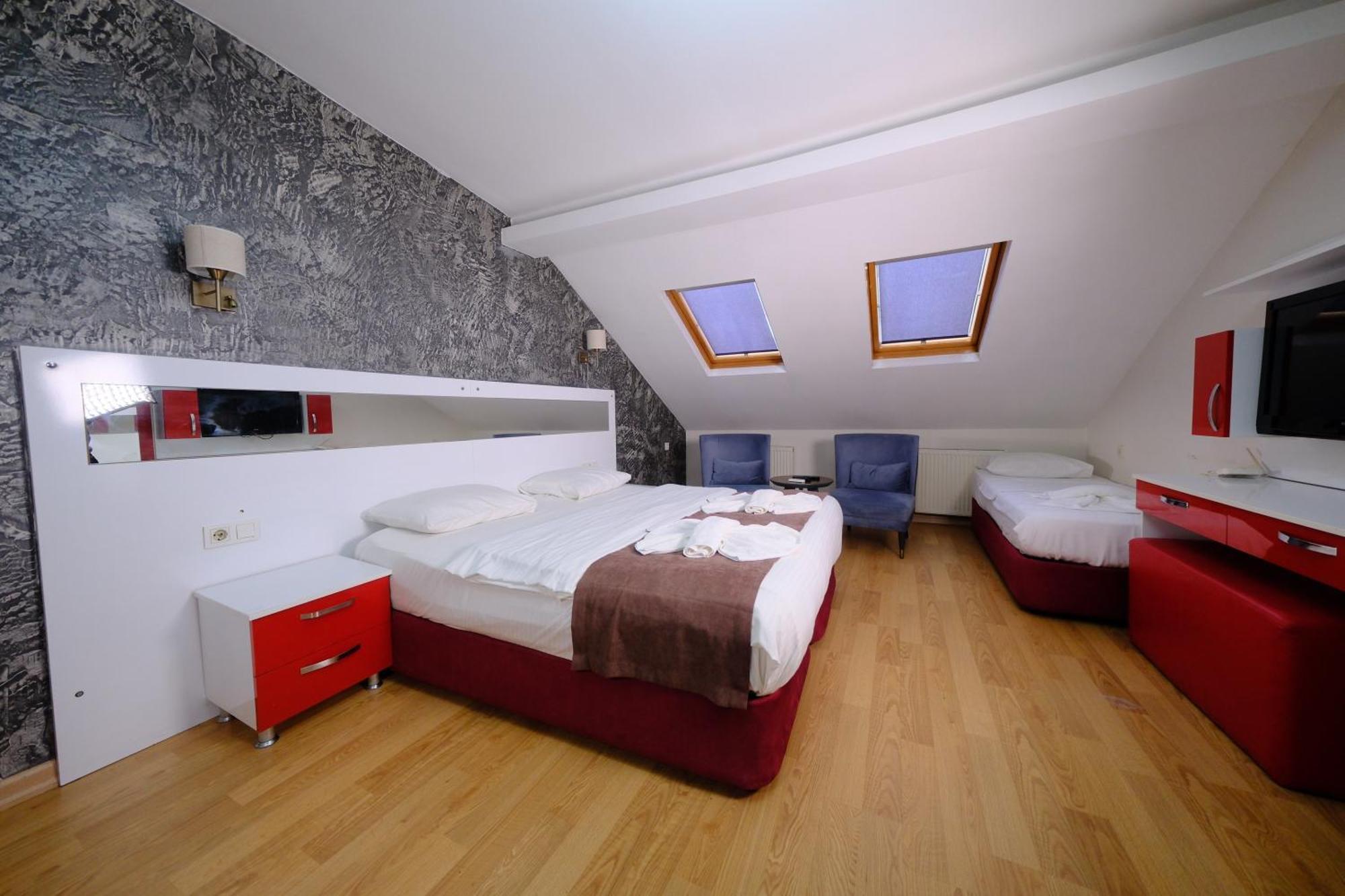 Taksim Green Suites Κωνσταντινούπολη Εξωτερικό φωτογραφία
