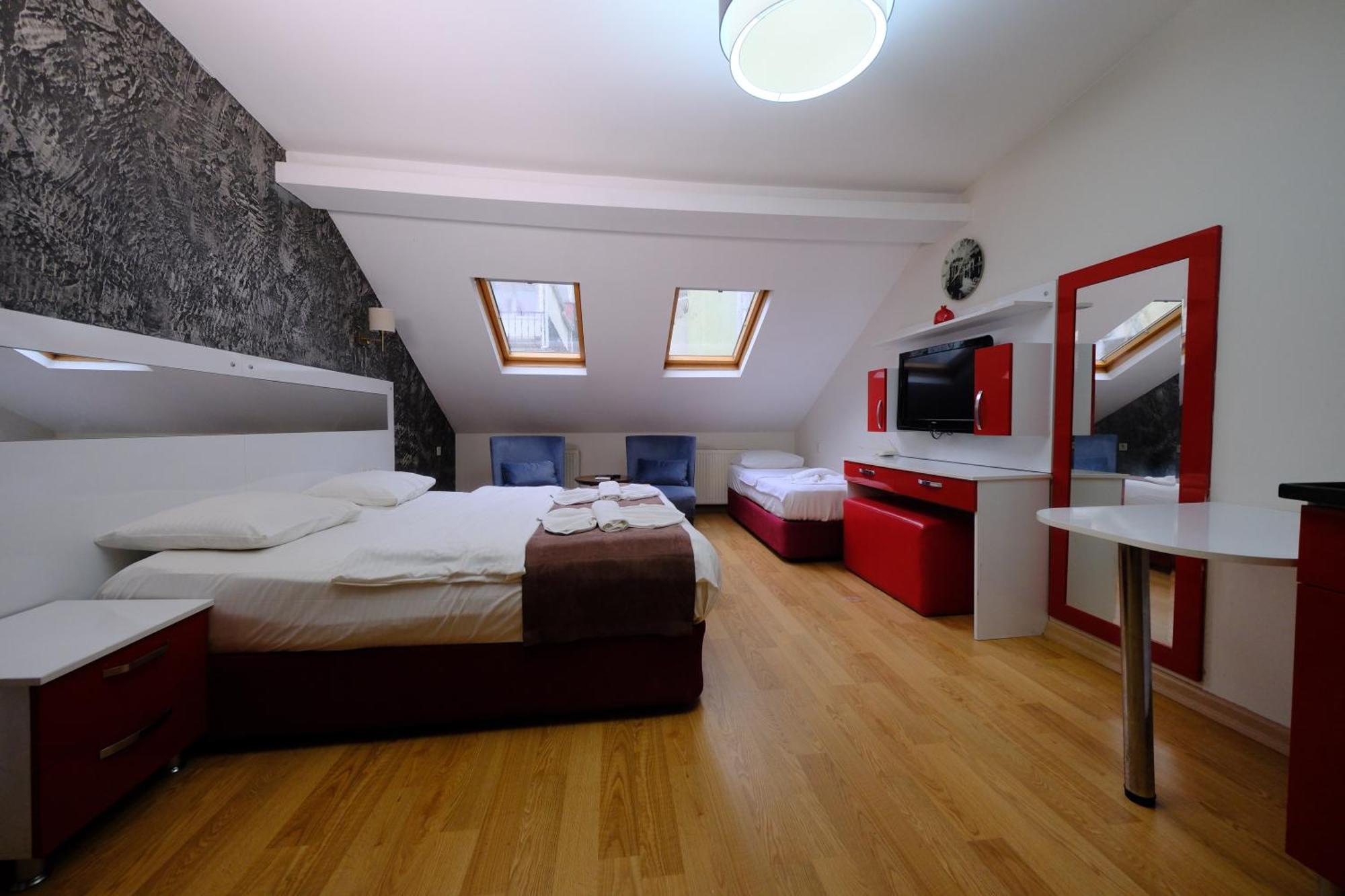 Taksim Green Suites Κωνσταντινούπολη Εξωτερικό φωτογραφία