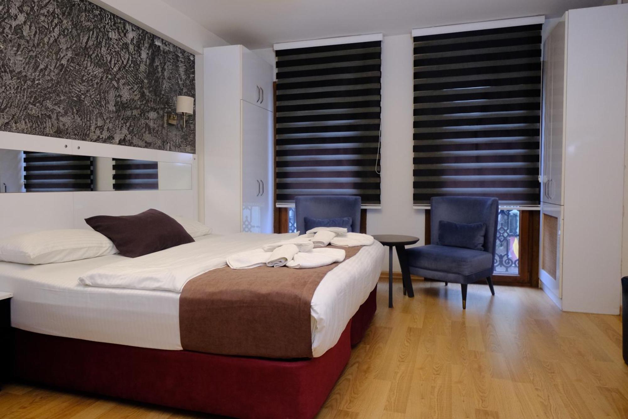 Taksim Green Suites Κωνσταντινούπολη Εξωτερικό φωτογραφία