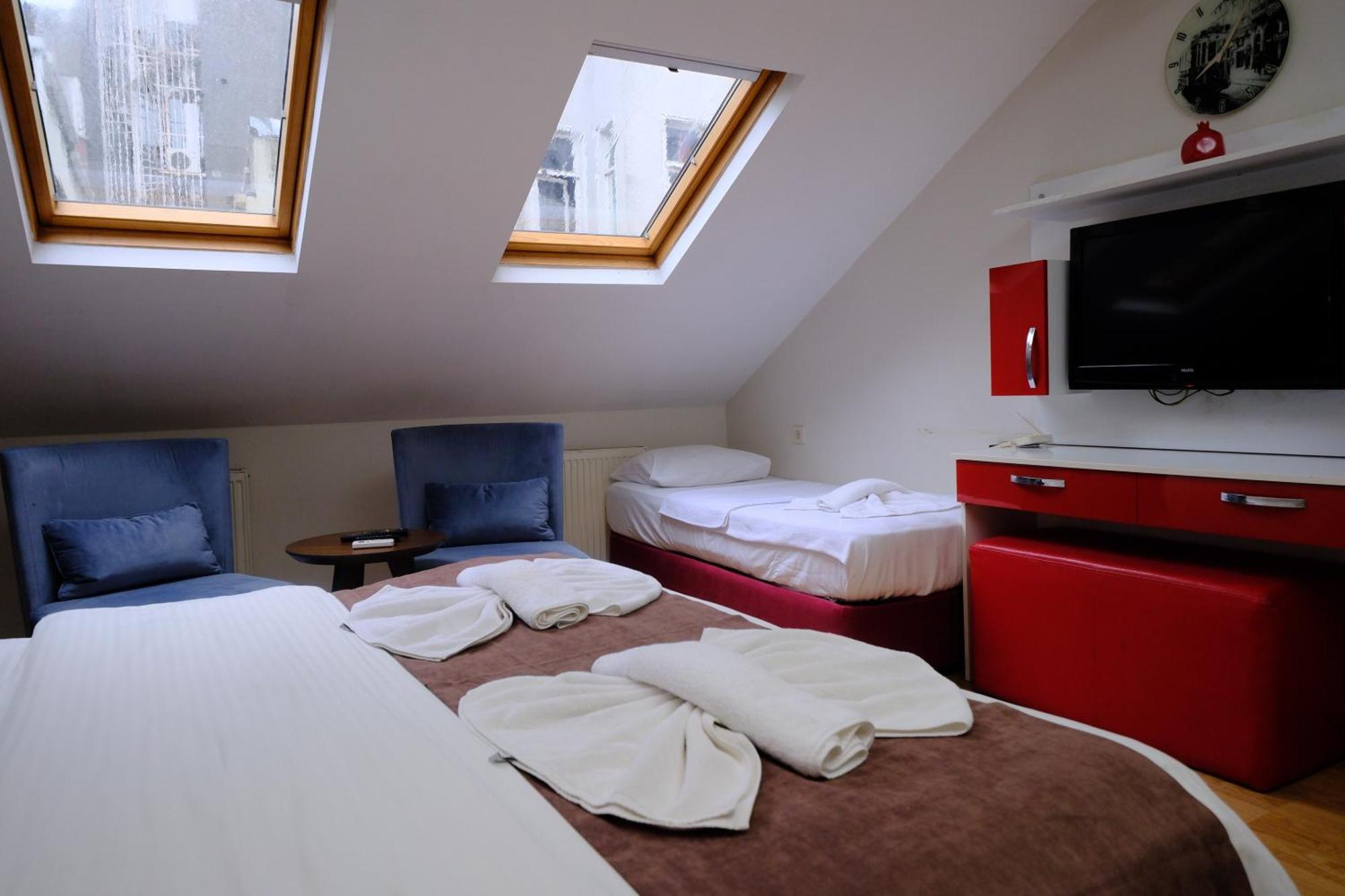 Taksim Green Suites Κωνσταντινούπολη Εξωτερικό φωτογραφία