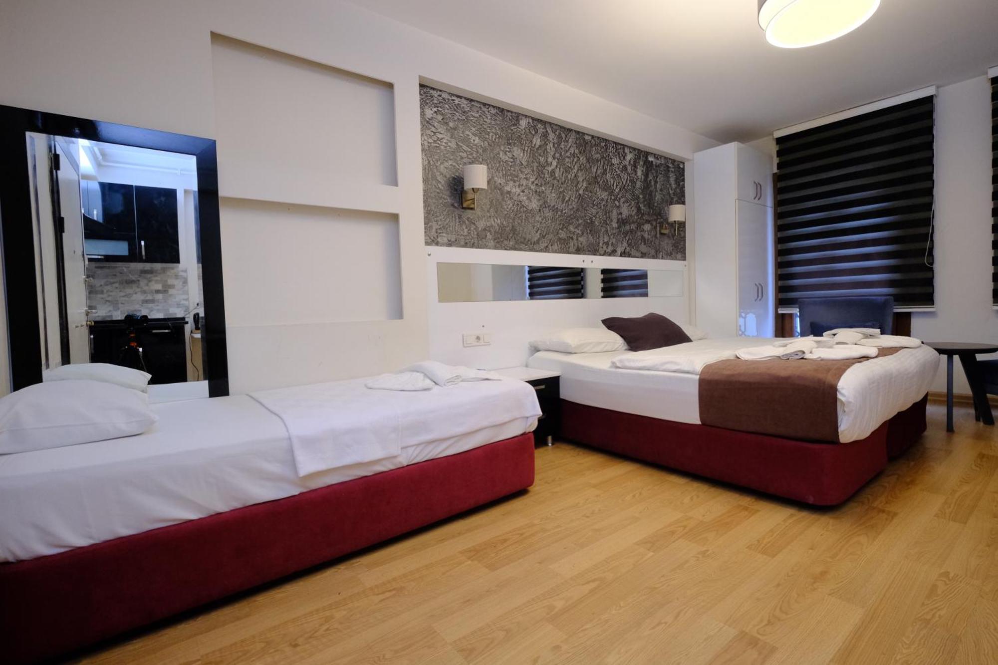 Taksim Green Suites Κωνσταντινούπολη Εξωτερικό φωτογραφία