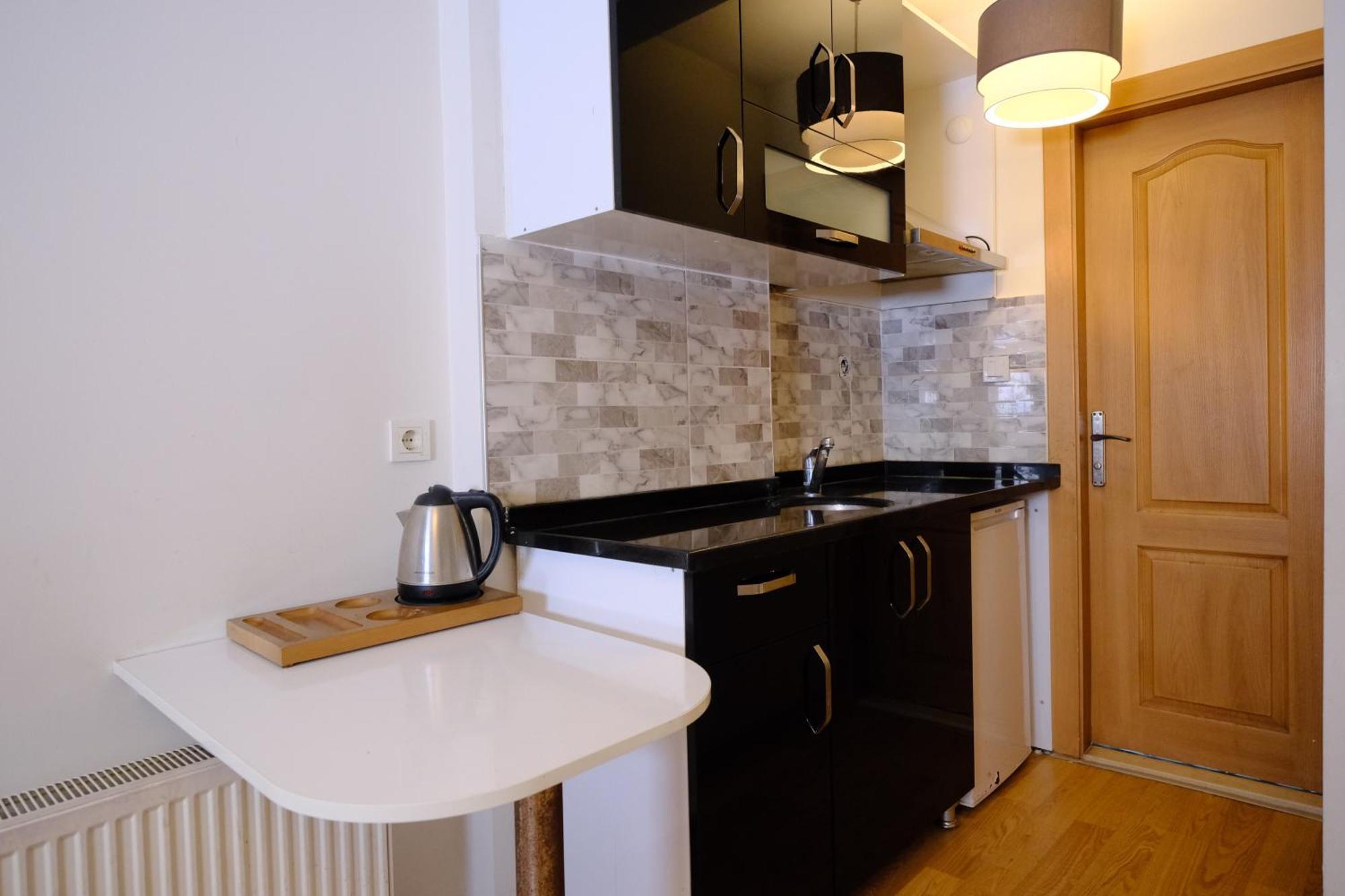 Taksim Green Suites Κωνσταντινούπολη Εξωτερικό φωτογραφία