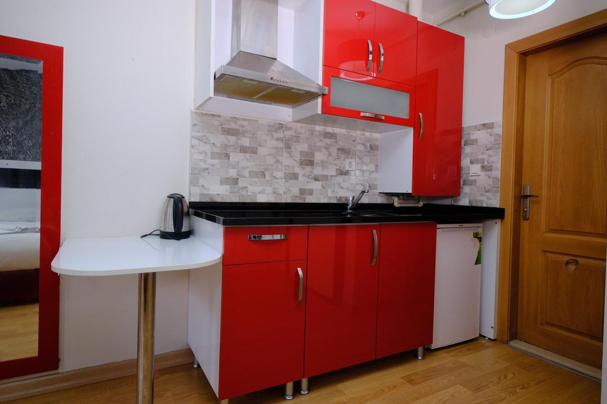 Taksim Green Suites Κωνσταντινούπολη Εξωτερικό φωτογραφία