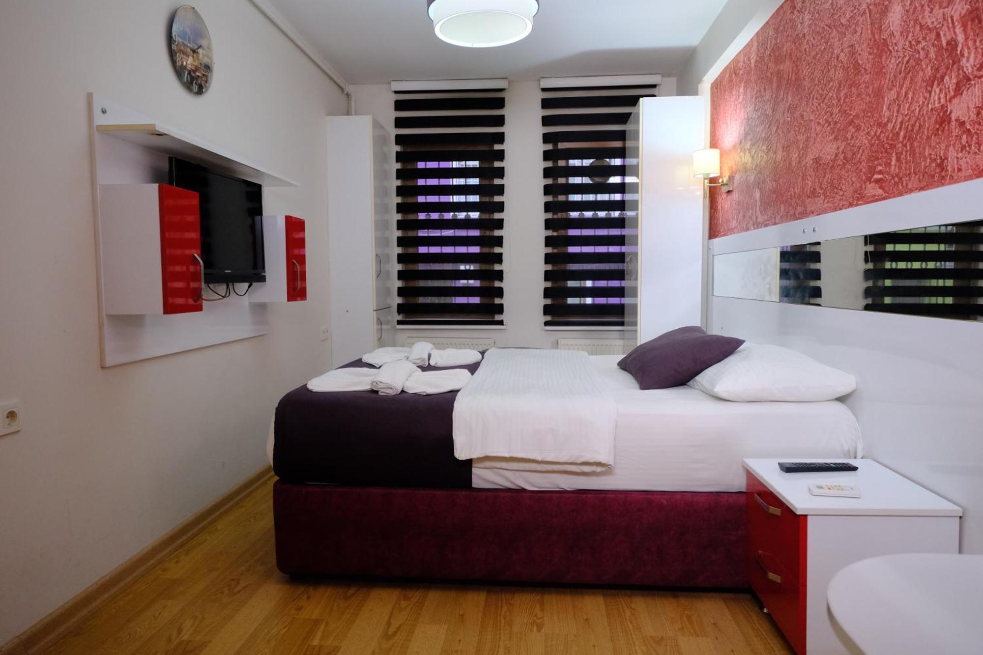 Taksim Green Suites Κωνσταντινούπολη Εξωτερικό φωτογραφία