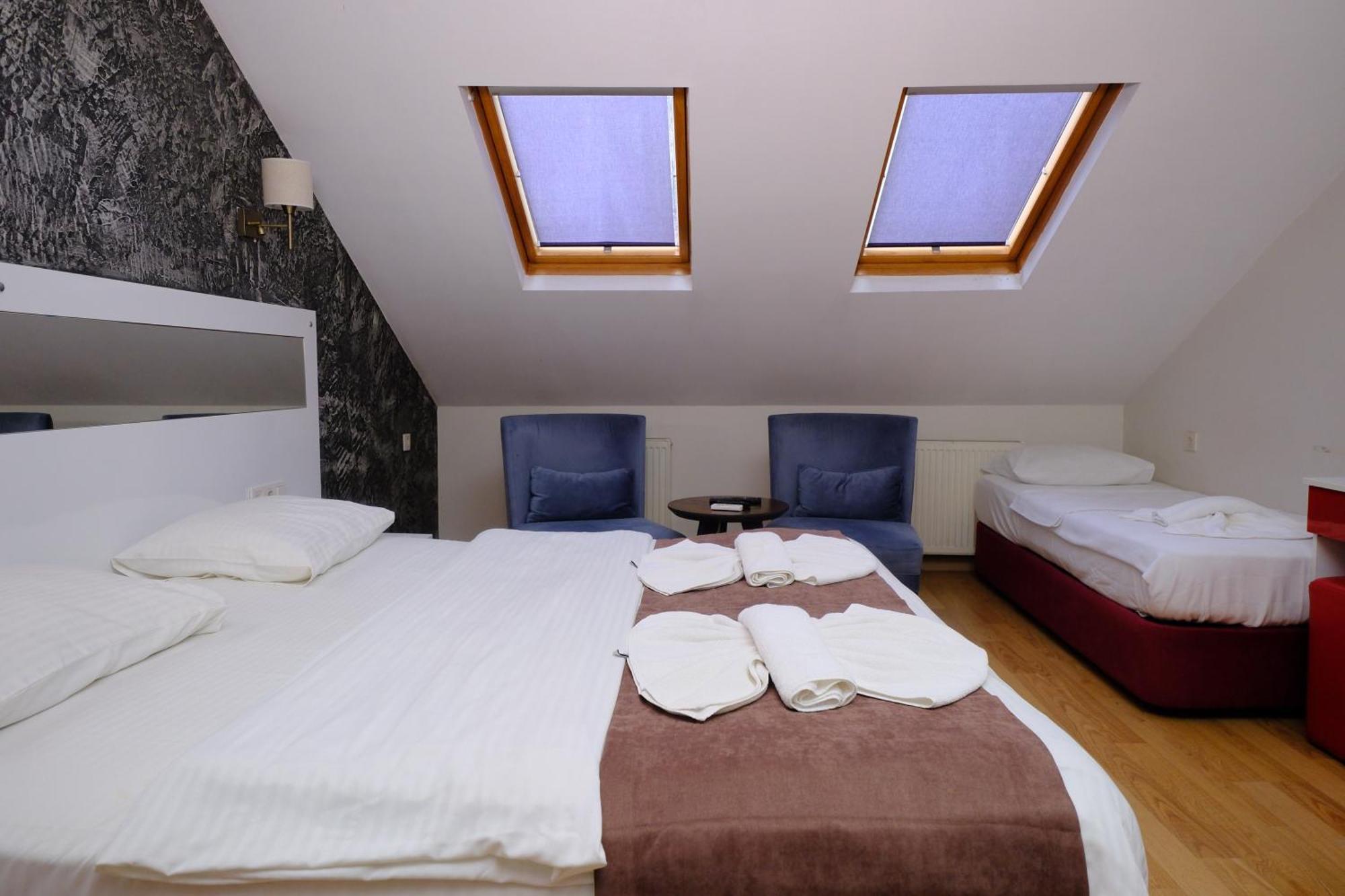 Taksim Green Suites Κωνσταντινούπολη Εξωτερικό φωτογραφία