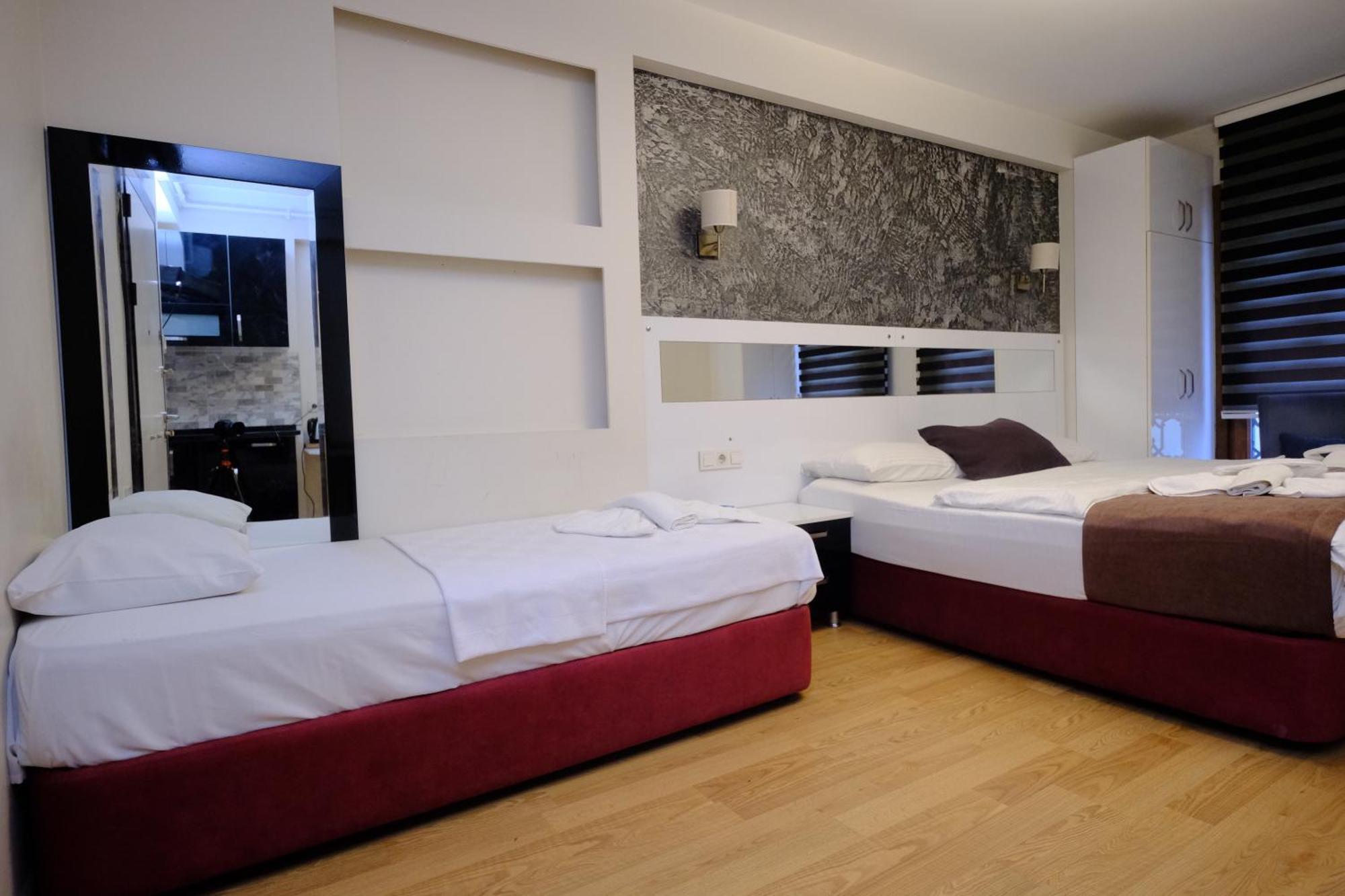Taksim Green Suites Κωνσταντινούπολη Εξωτερικό φωτογραφία