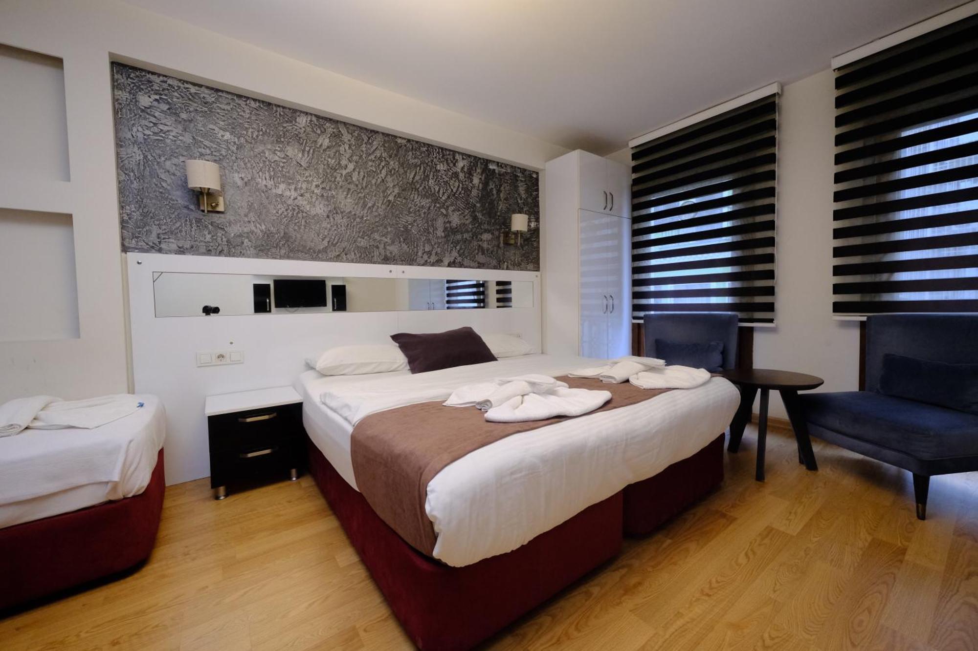 Taksim Green Suites Κωνσταντινούπολη Εξωτερικό φωτογραφία