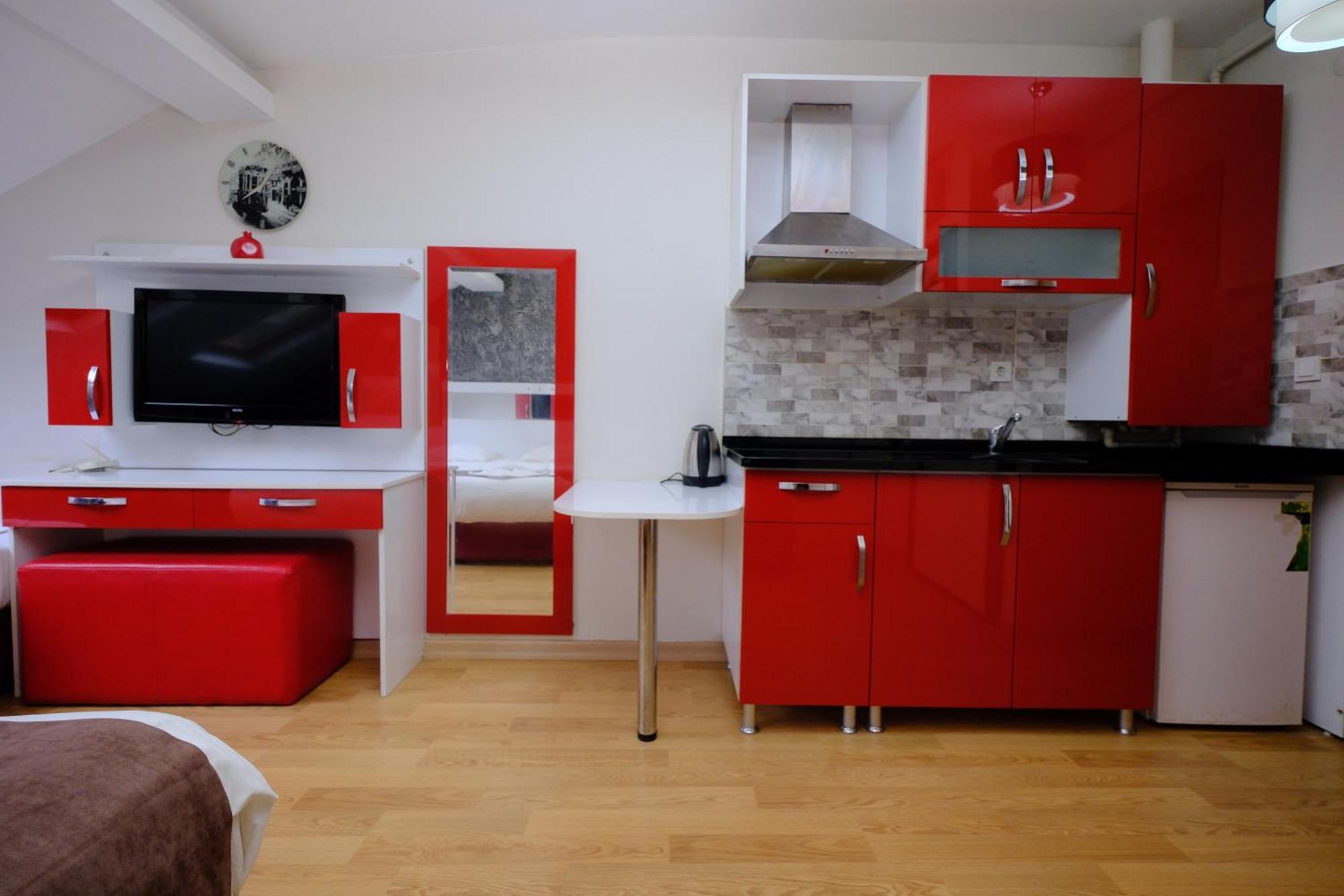 Taksim Green Suites Κωνσταντινούπολη Εξωτερικό φωτογραφία