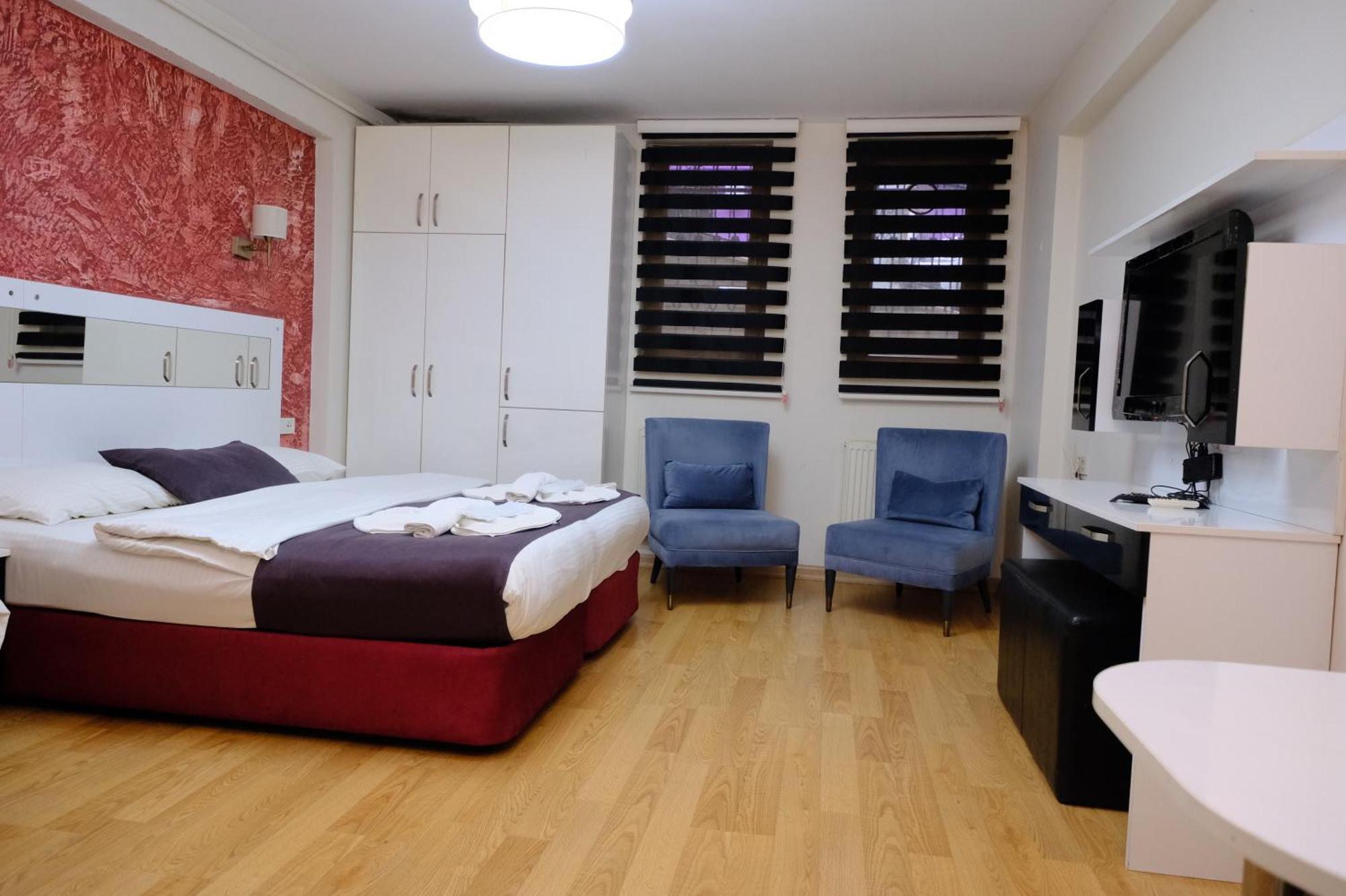 Taksim Green Suites Κωνσταντινούπολη Εξωτερικό φωτογραφία