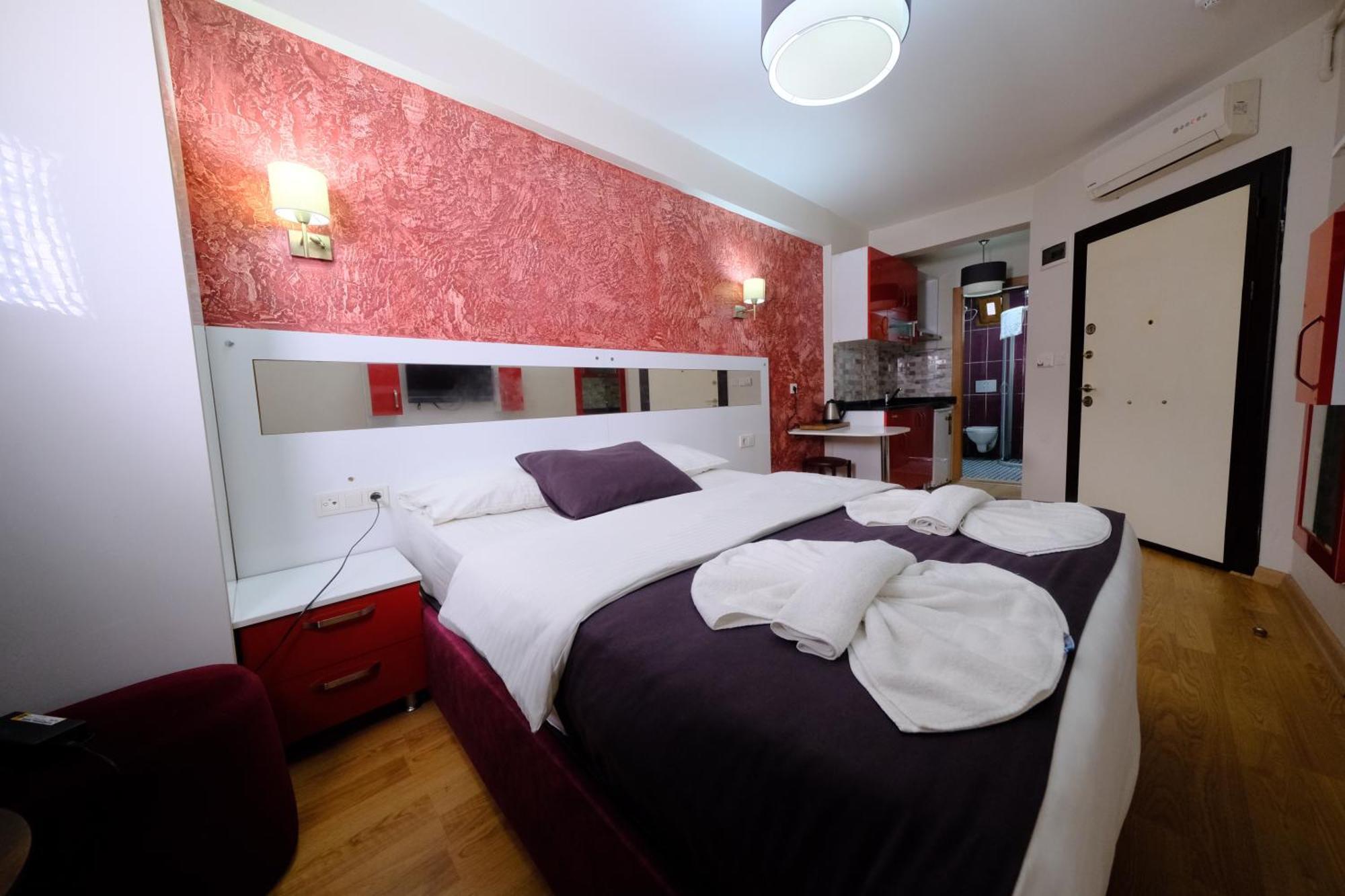 Taksim Green Suites Κωνσταντινούπολη Εξωτερικό φωτογραφία