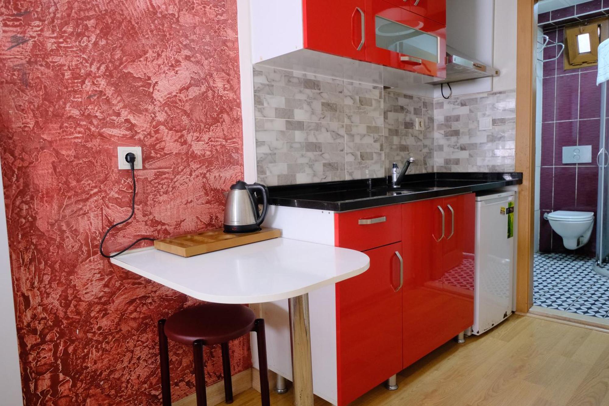 Taksim Green Suites Κωνσταντινούπολη Εξωτερικό φωτογραφία