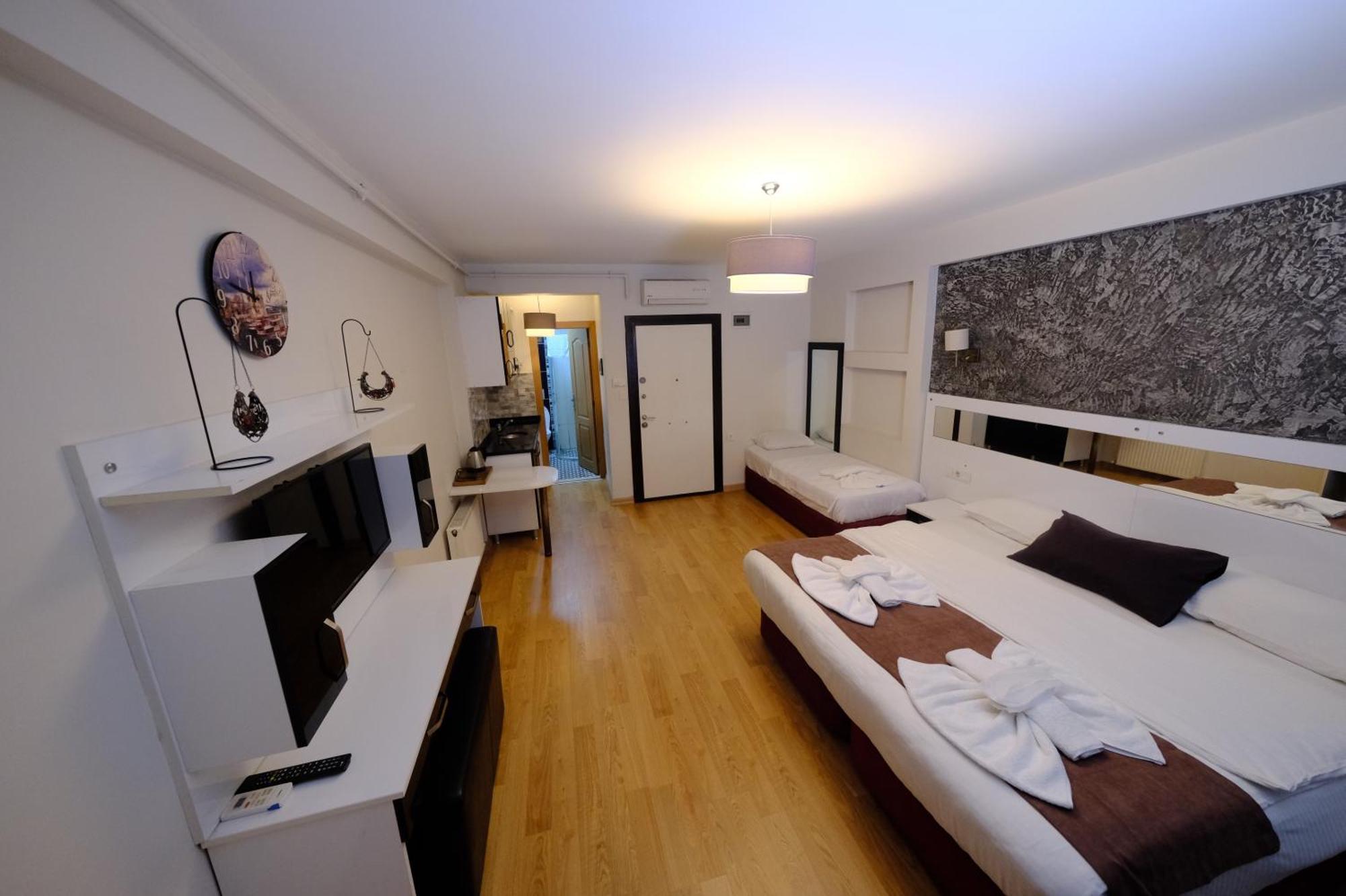 Taksim Green Suites Κωνσταντινούπολη Εξωτερικό φωτογραφία