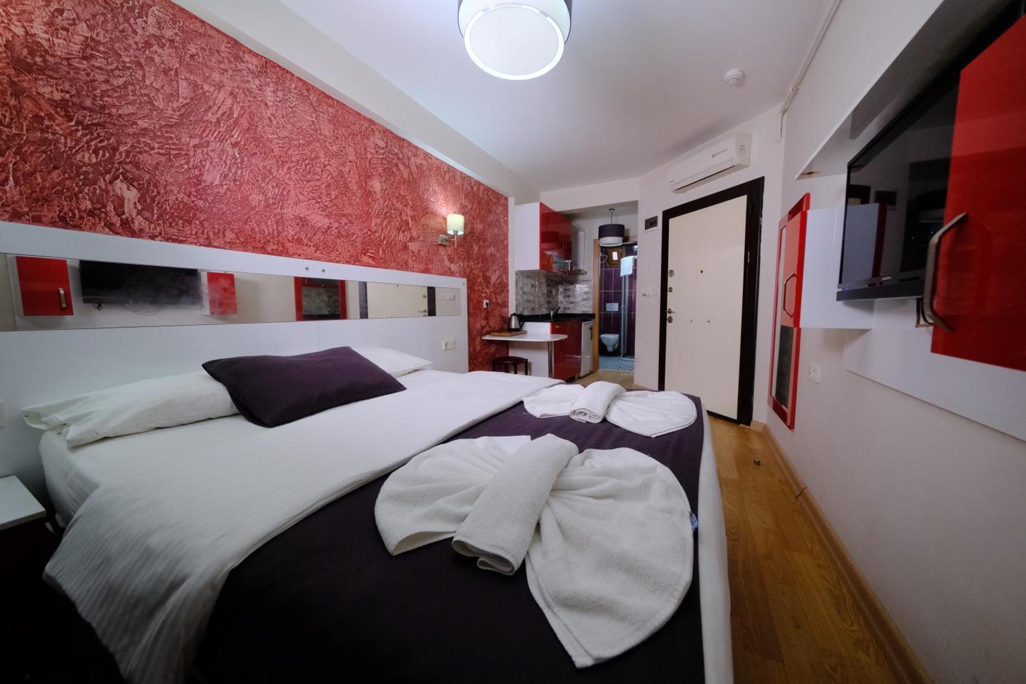 Taksim Green Suites Κωνσταντινούπολη Εξωτερικό φωτογραφία