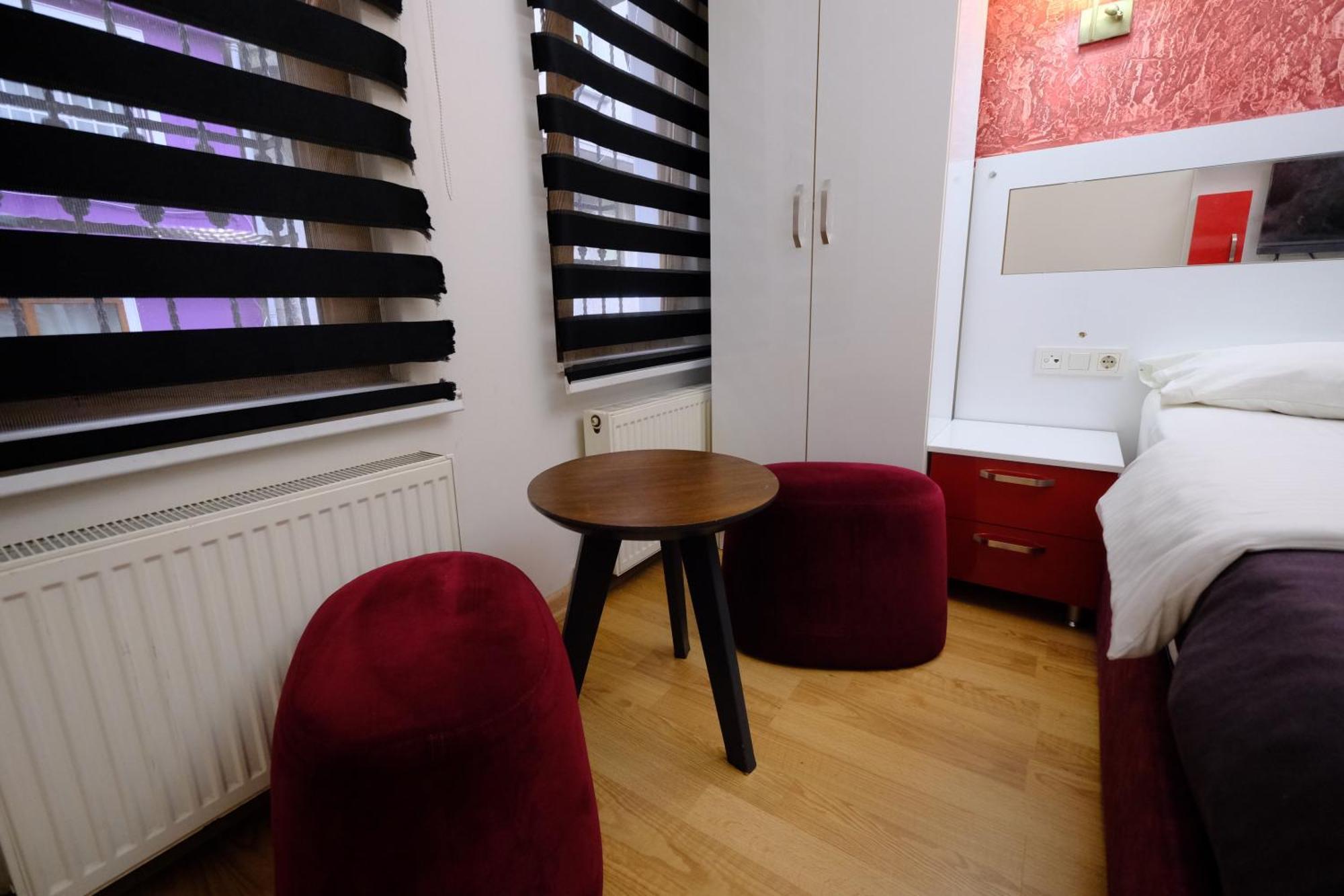 Taksim Green Suites Κωνσταντινούπολη Εξωτερικό φωτογραφία