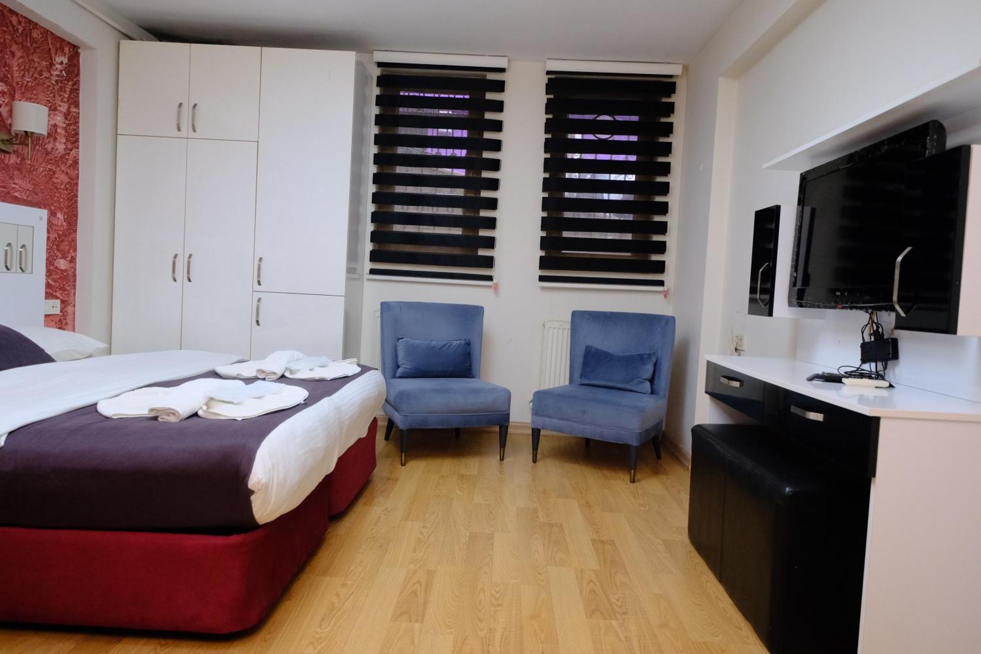 Taksim Green Suites Κωνσταντινούπολη Εξωτερικό φωτογραφία