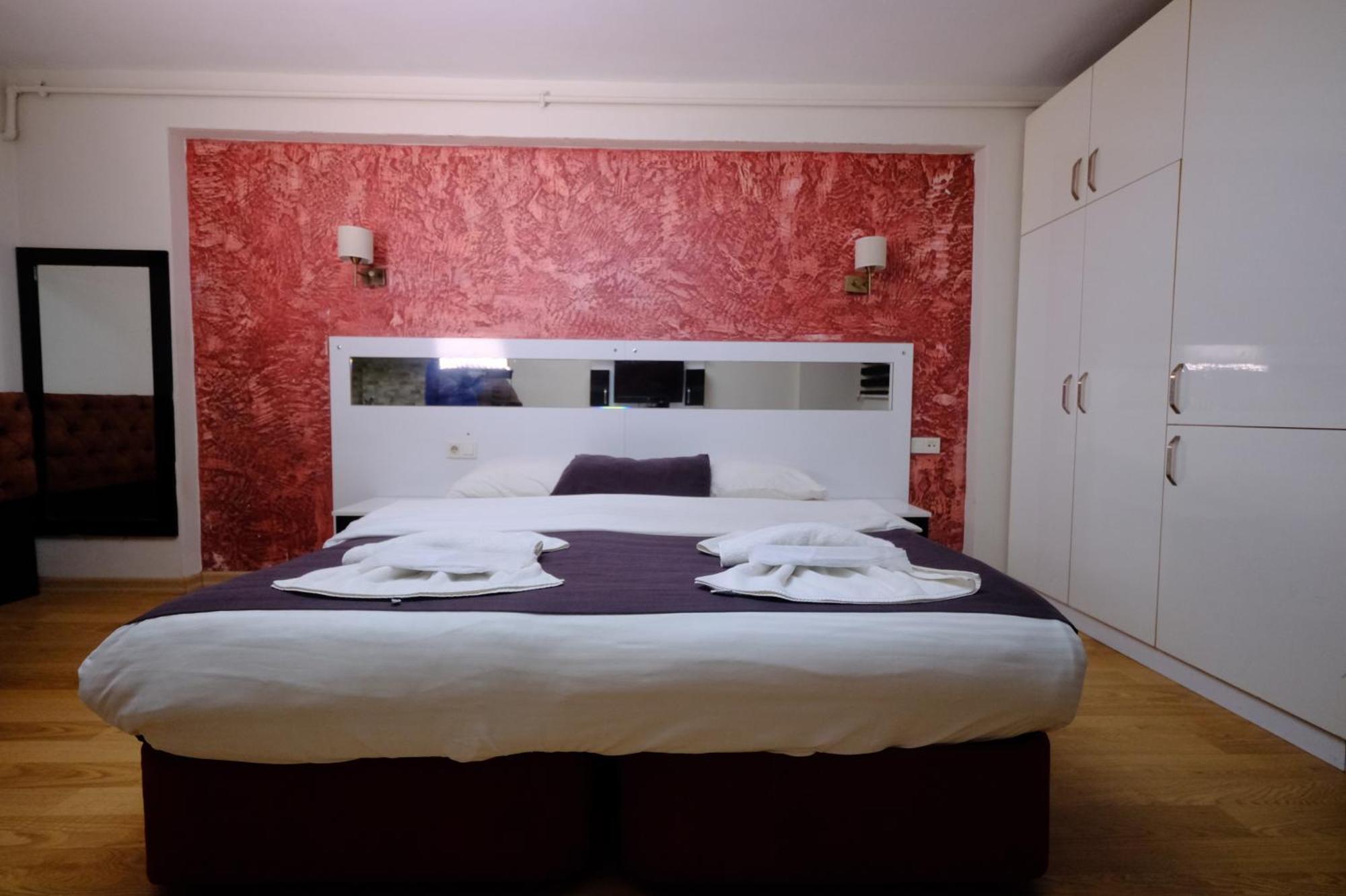 Taksim Green Suites Κωνσταντινούπολη Εξωτερικό φωτογραφία